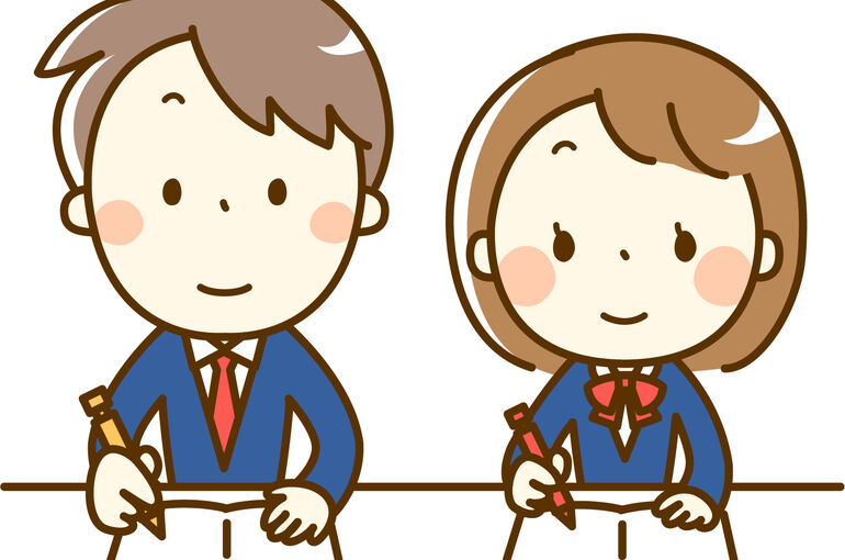 20210726.勉強男女